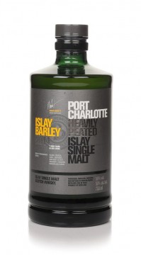 Port Charlotte Islay Barley 2014