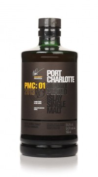 Port Charlotte PMC:01 2013
