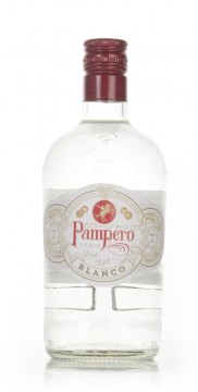 Ron Pampero Blanco White Rum