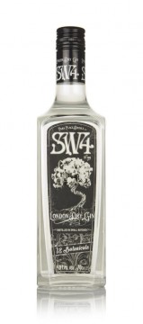SW4 London Dry London Dry Gin