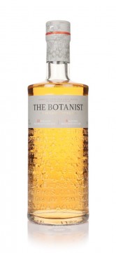 The Botanist Cask Rested Cask Aged Gin