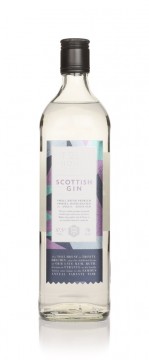 Toll House Scottish Gin