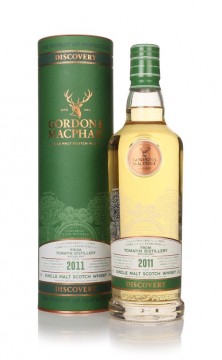 Tomatin 2011 (bottled 2023) - Discovery (Gordon & MacPhail)
