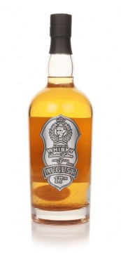Wave 3 Year Old August 17th August Single Malt