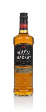 Whyte and Mackay Special Blended Scotch