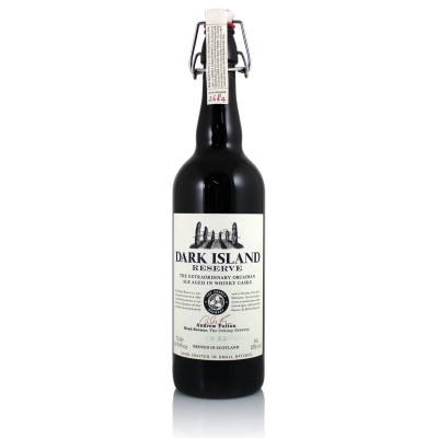 Dark Island Reserve Orcadian Ale