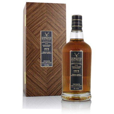 Convalmore 1975, Private Collection Cask #2564