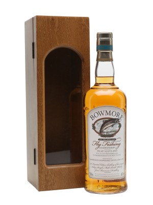 Bowmore Fly Fishing 2003 Edition
