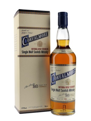 Convalmore 1977 / 28 Year Old