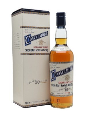 Convalmore 1977 / 36 Year Old