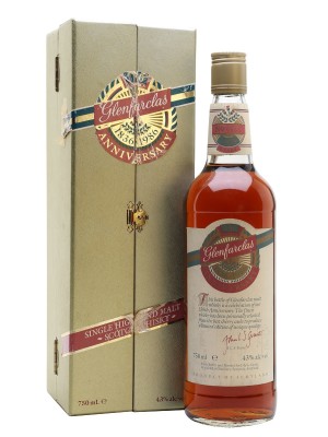 Glenfarclas 150th Anniversary