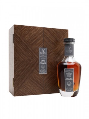 Glen Grant 1952 / 70 Year Old / Queen's Platinum Jubilee