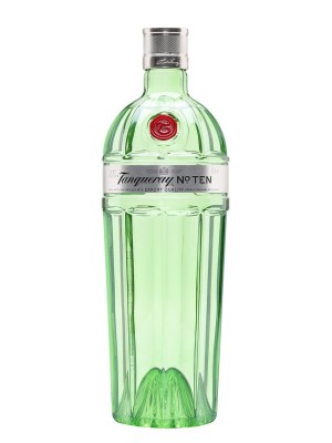 Tanqueray No.Ten Gin / Litre