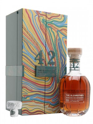 Glenrothes 1980 / 42 Year Old