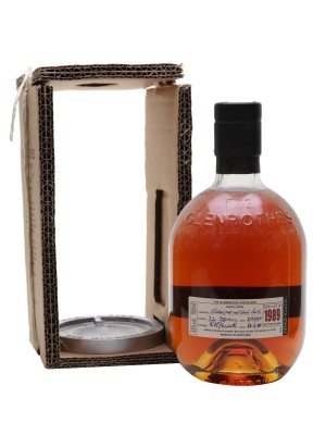 Glenrothes 1989 / Bottled 2003