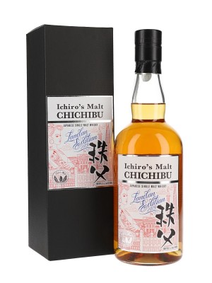 Chichibu London Edition 2019
