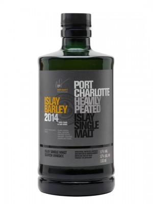 Port Charlotte 2014 Islay Barley