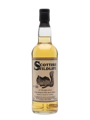 Strathmill 10 Year Old / Bottled 1990s