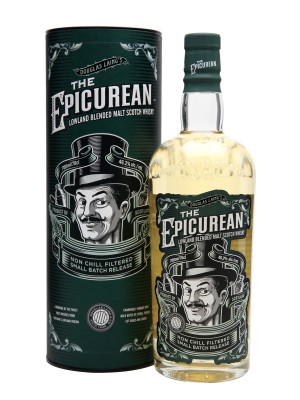 The Epicurean / Douglas Laing Lowland