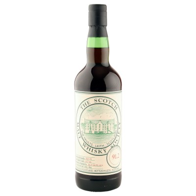 Dufftown 1978 15 Year Old, SMWS 91.2