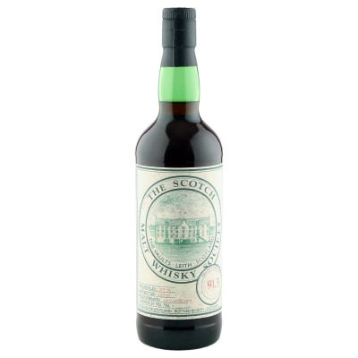 Dufftown 1978 15 Year Old, SMWS 91.3