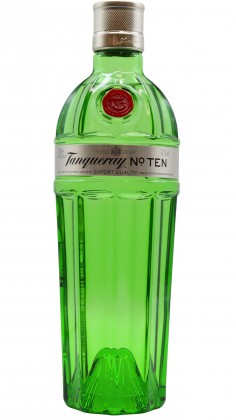 Tanqueray No. TEN Distilled Gin