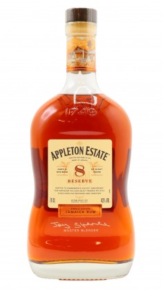 Appleton Estate Reserve 8 year old Rum
