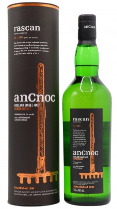 anCnoc Rascan