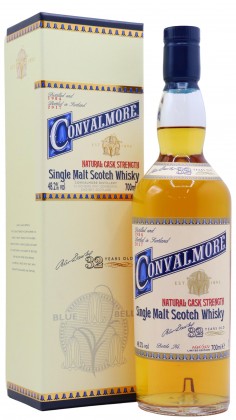 Convalmore 2017 Special Release 1984 32 year old