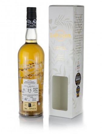 Royal Brackla 15 Year Old 2008 Lady of the Glen (2024)