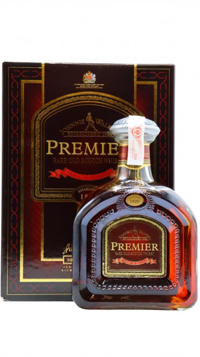 Johnnie Walker Premier