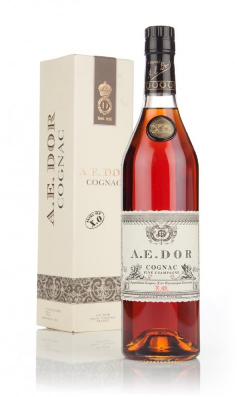 A.E. Dor XO Fine Champagne XO Cognac