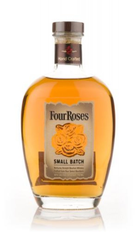 Four Roses Small Batch