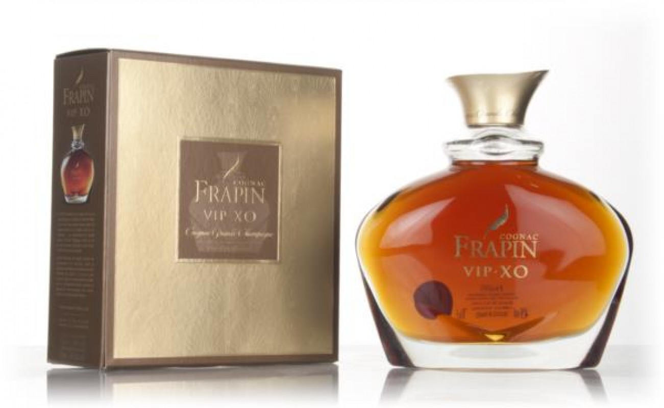 Frapin VIP XO Grande Champagne XO Cognac