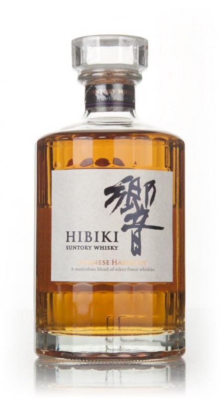 Hibiki Japanese Harmony