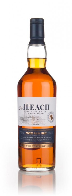 The Ileach Peaty