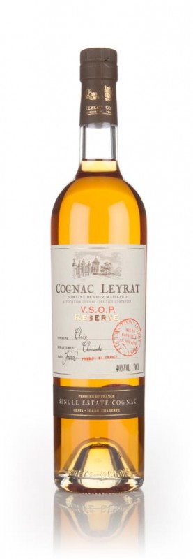 Cognac Leyrat VSOP Cognac