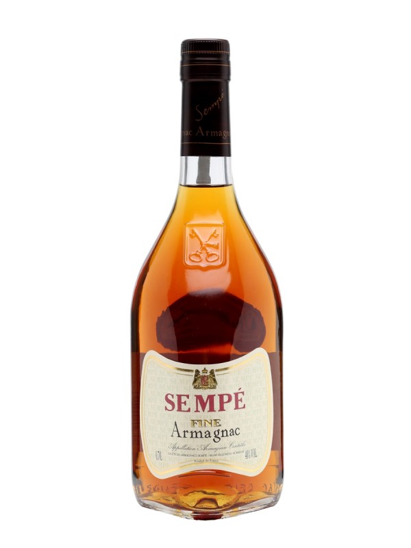 Sempe Fine Armagnac