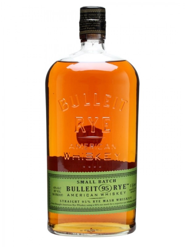 Bulleit '95' Rye 1L