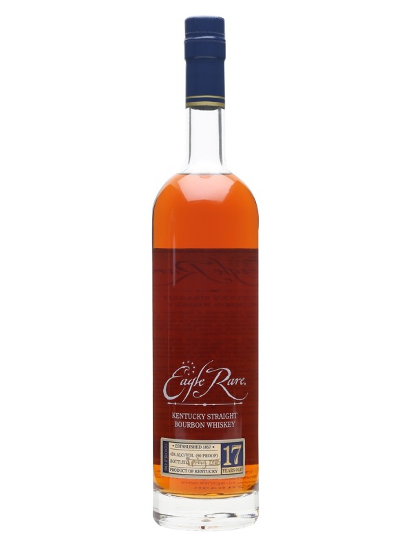 Eagle Rare 17 Year Old / Bottled 2015