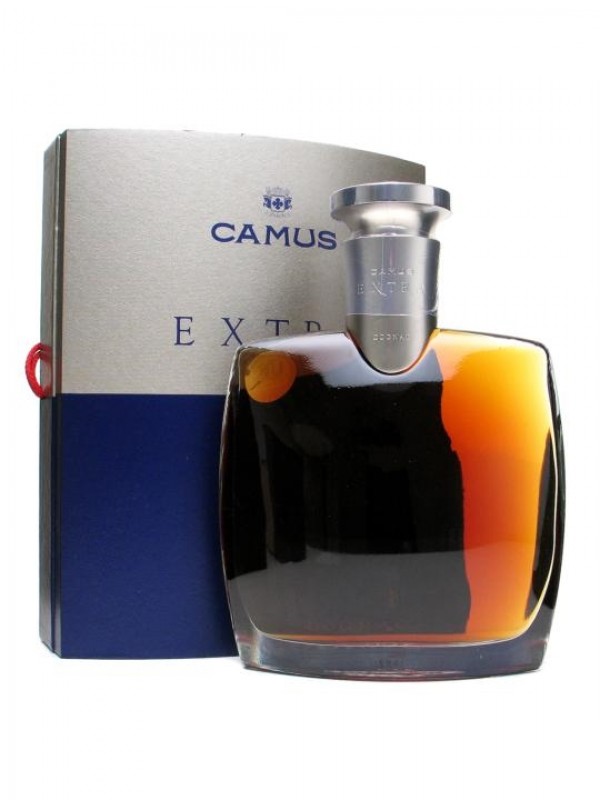 Camus Extra Cognac