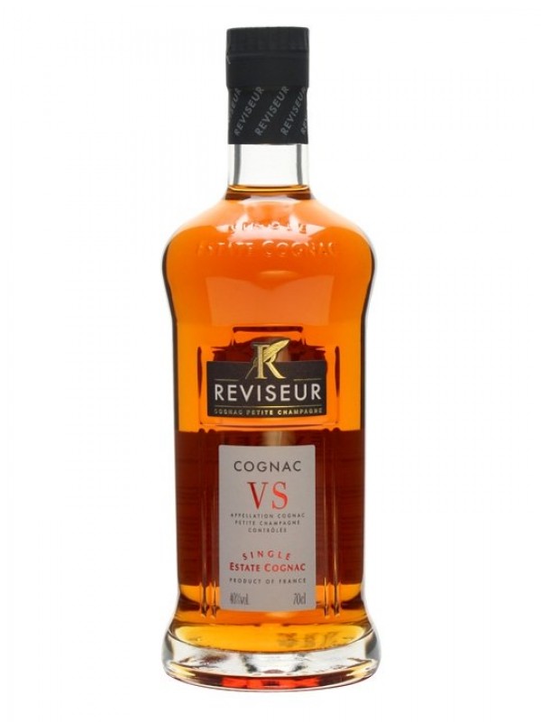 Domaine Le Reviseur VS Petite Champagne Cognac
