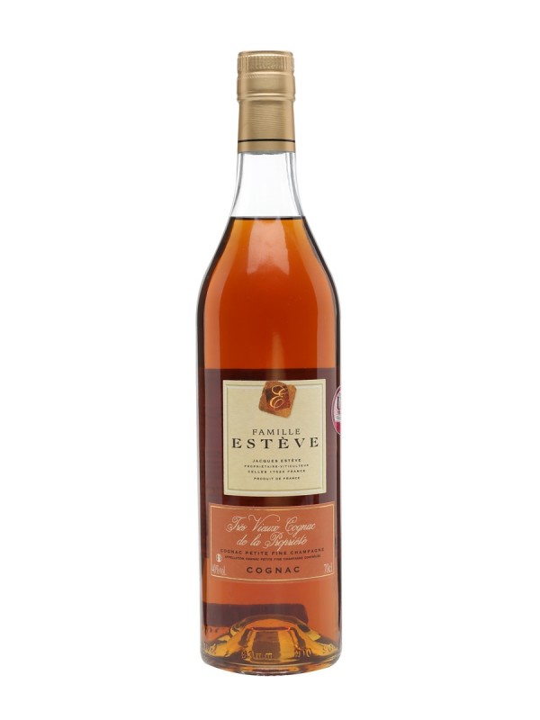 Estève Tres Vieux Cognac de la Propriete
