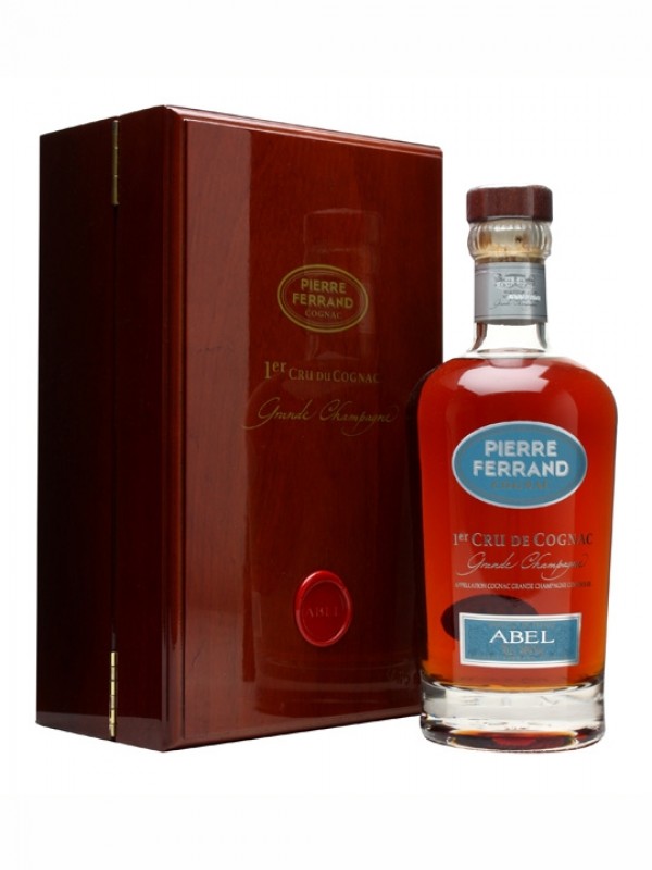 Pierre Ferrand Abel Cognac Grande Champagne