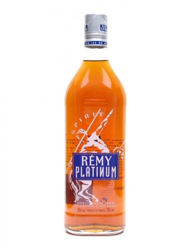 Remy Martin Platinum Cognac