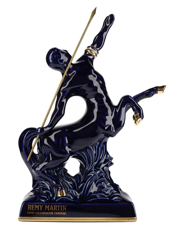 Remy Martin Centaure Decanter