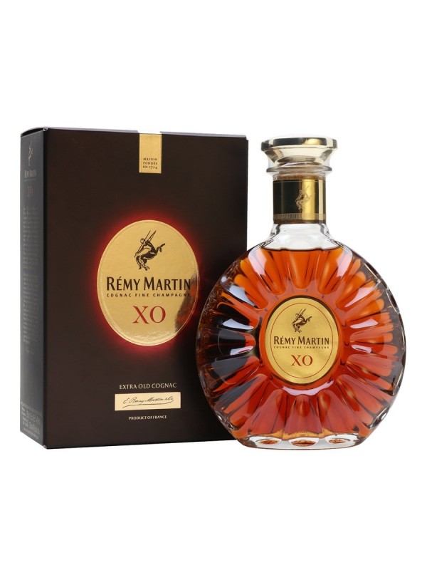 Remy Martin XO Excellence Half Bottle