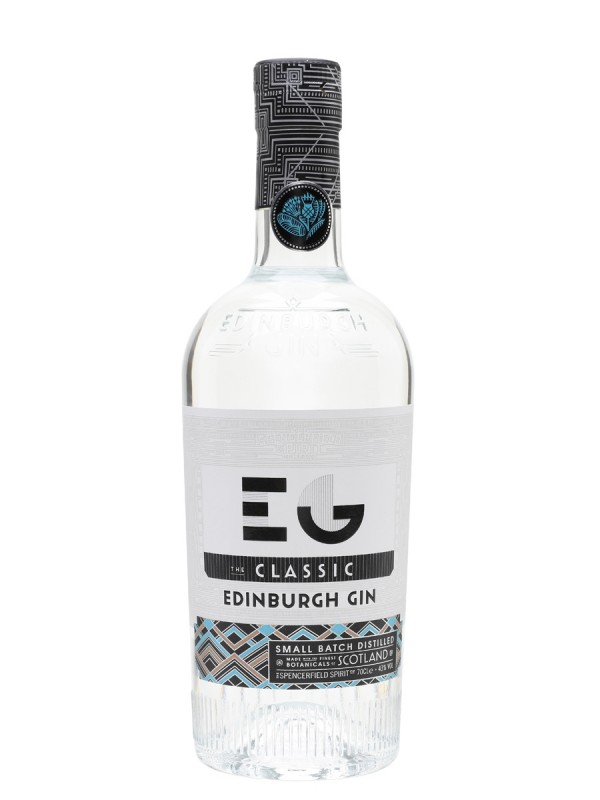 Edinburgh Gin