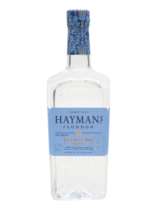 Hayman's London Dry Gin