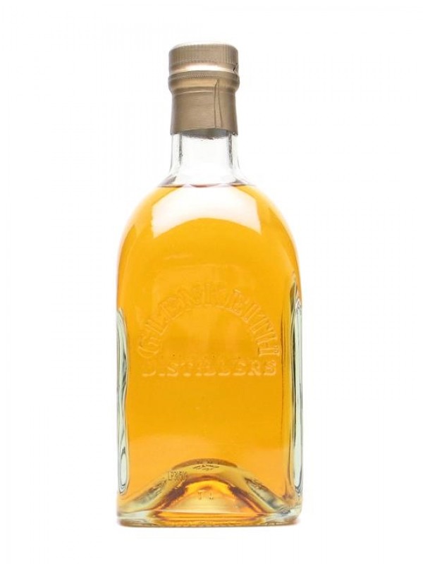 Glen Keith 10 Year Old Un-labelled